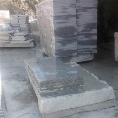G623 granite tiles for floor and wall